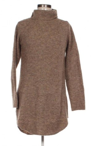 Damenpullover Pieces, Größe M, Farbe Beige, Preis 18,99 €