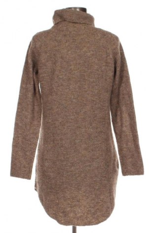 Damenpullover Pieces, Größe M, Farbe Beige, Preis 18,99 €