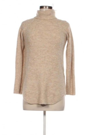 Damenpullover Pieces, Größe S, Farbe Beige, Preis € 43,99