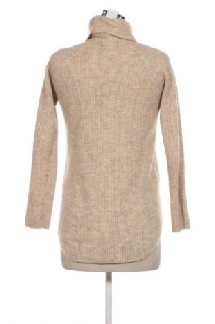 Damenpullover Pieces, Größe S, Farbe Beige, Preis € 43,99