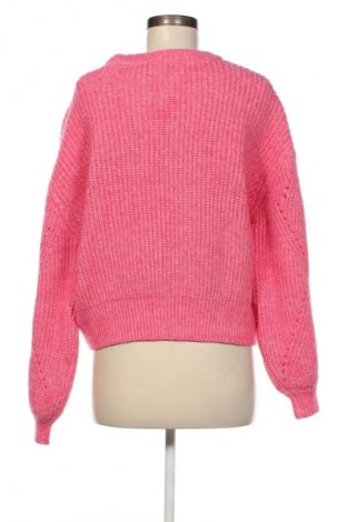 Dámsky pulóver Pieces, Veľkosť M, Farba Ružová, Cena  36,95 €