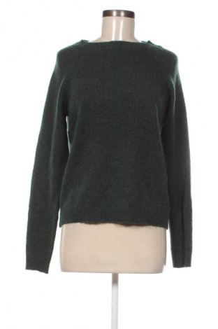 Dámsky pulóver Pieces, Veľkosť S, Farba Zelená, Cena  33,95 €
