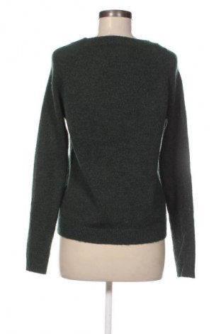 Dámsky pulóver Pieces, Veľkosť S, Farba Zelená, Cena  33,95 €