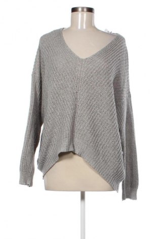 Damenpullover Pigalle, Größe XL, Farbe Grau, Preis 15,00 €