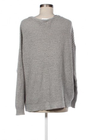 Damenpullover Pigalle, Größe XL, Farbe Grau, Preis 15,00 €