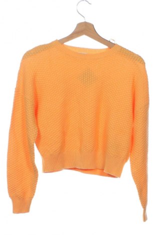 Pulover de femei Pimkie, Mărime XS, Culoare Portocaliu, Preț 95,81 Lei