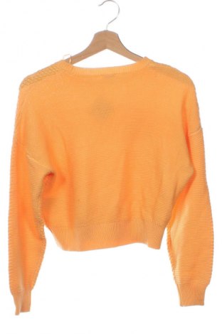 Pulover de femei Pimkie, Mărime XS, Culoare Portocaliu, Preț 95,81 Lei