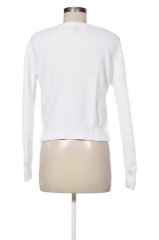 Damenpullover Pimkie, Größe M, Farbe Weiß, Preis 14,99 €