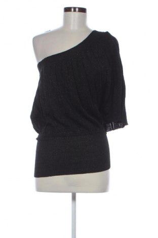 Pulover de femei Pin Up, Mărime M, Culoare Negru, Preț 38,99 Lei