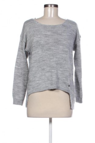 Pulover de femei Please, Mărime M, Culoare Gri, Preț 153,53 Lei