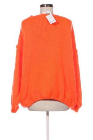 Pulover de femei Plume, Mărime M, Culoare Portocaliu, Preț 719,99 Lei