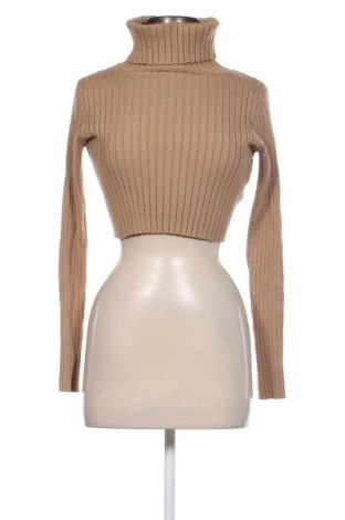 Dámsky pulóver Polly, Veľkosť M, Farba Béžová, Cena  47,57 €