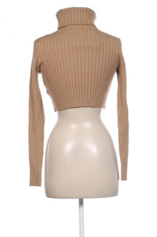 Dámsky pulóver Polly, Veľkosť M, Farba Béžová, Cena  47,57 €
