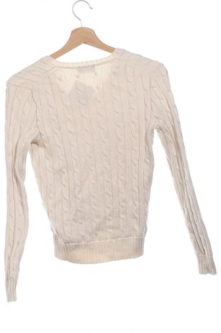 Damski sweter Polo By Ralph Lauren, Rozmiar XS, Kolor Beżowy, Cena 452,99 zł