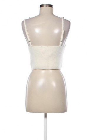 Dámsky pulóver Pretty Little Thing, Veľkosť L, Farba Kremová, Cena  15,00 €