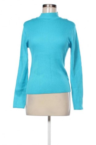 Damenpullover Primark, Größe M, Farbe Blau, Preis 14,84 €