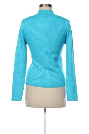 Damenpullover Primark, Größe M, Farbe Blau, Preis 14,84 €