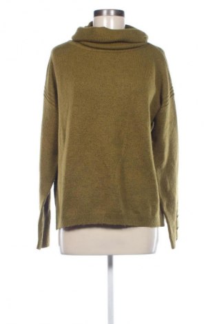 Damenpullover Promod, Größe M, Farbe Grün, Preis 20,80 €