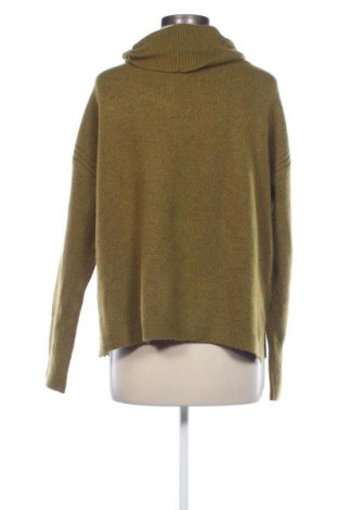 Damenpullover Promod, Größe M, Farbe Grün, Preis 20,80 €