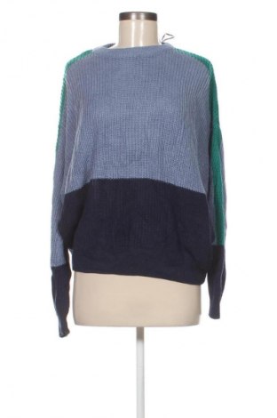 Női pulóver Pull&Bear, Méret S, Szín Kék, Ár 7 879 Ft