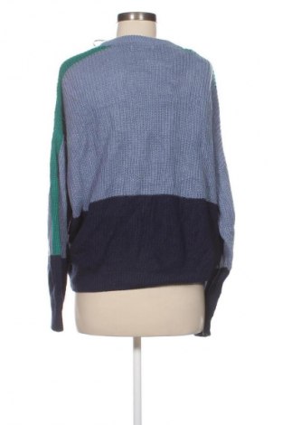 Női pulóver Pull&Bear, Méret S, Szín Kék, Ár 7 879 Ft