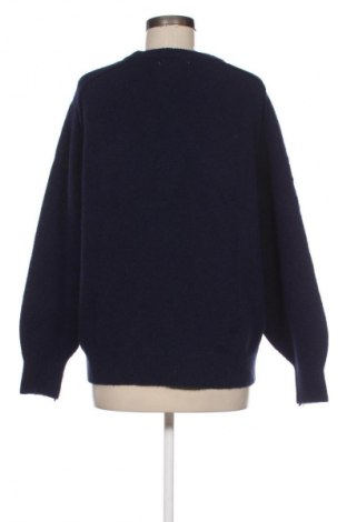 Dámsky pulóver Pull&Bear, Veľkosť S, Farba Modrá, Cena  15,34 €