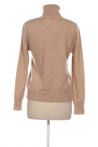 Γυναικείο πουλόβερ Pure Cashmere NYC, Μέγεθος M, Χρώμα  Μπέζ, Τιμή 142,99 €