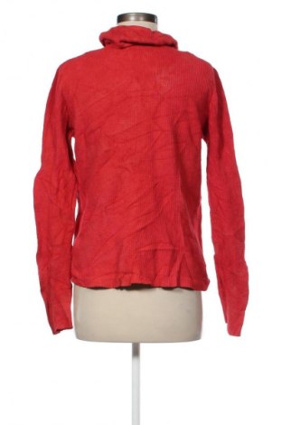 Γυναικείο πουλόβερ Ralph Lauren, Μέγεθος M, Χρώμα Κόκκινο, Τιμή 70,08 €