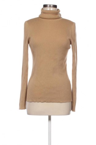 Pulover de femei Ralph Lauren, Mărime M, Culoare Maro, Preț 346,58 Lei