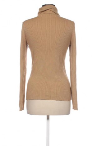 Pulover de femei Ralph Lauren, Mărime M, Culoare Maro, Preț 346,58 Lei