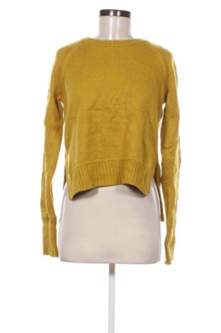 Pulover de femei Rene Lezard, Mărime M, Culoare Verde, Preț 202,99 Lei