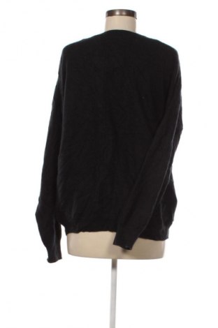 Dámsky pulóver Repeat, Veľkosť L, Farba Čierna, Cena  59,95 €