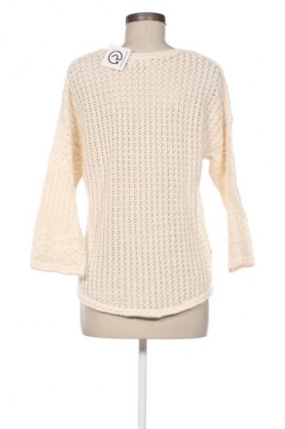 Damski sweter Reserved, Rozmiar M, Kolor ecru, Cena 67,41 zł
