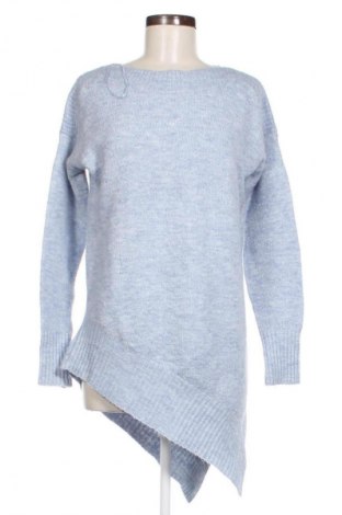 Damski sweter Reserved, Rozmiar S, Kolor Niebieski, Cena 66,67 zł