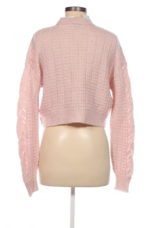 Damenpullover Reserved, Größe S, Farbe Rosa, Preis € 14,96