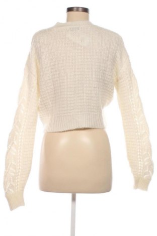 Damenpullover Reserved, Größe S, Farbe Ecru, Preis € 14,96
