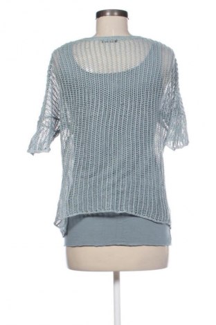 Damenpullover Riani, Größe M, Farbe Blau, Preis 84,00 €
