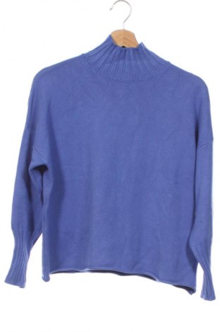 Pulover de femei Rich & Royal, Mărime XS, Culoare Albastru, Preț 413,99 Lei