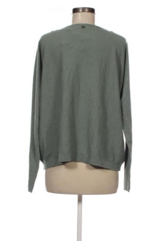 Damski sweter Rich & Royal, Rozmiar M, Kolor Zielony, Cena 459,99 zł