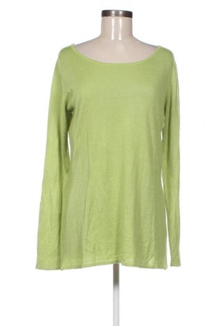 Damenpullover Rick Cardona, Größe M, Farbe Grün, Preis 21,00 €