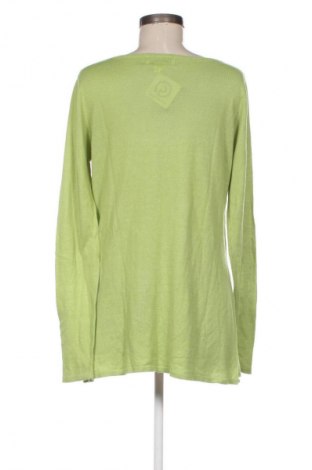 Damenpullover Rick Cardona, Größe M, Farbe Grün, Preis 21,00 €