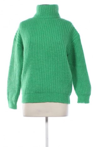 Pulover de femei Roberto Collina, Mărime XL, Culoare Verde, Preț 414,88 Lei