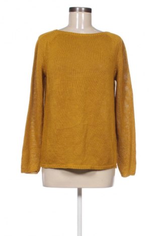 Női pulóver 'S MAX MARA, Méret M, Szín Sárga, Ár 30 289 Ft