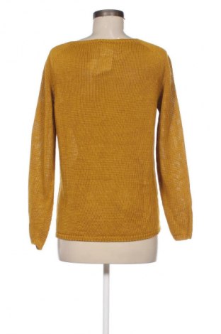 Női pulóver 'S MAX MARA, Méret M, Szín Sárga, Ár 30 289 Ft