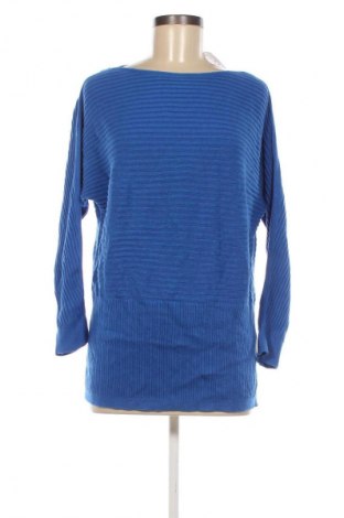 Damenpullover S.Oliver, Größe M, Farbe Blau, Preis € 15,48