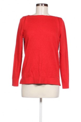 Damenpullover S.Oliver, Größe M, Farbe Rot, Preis € 20,97