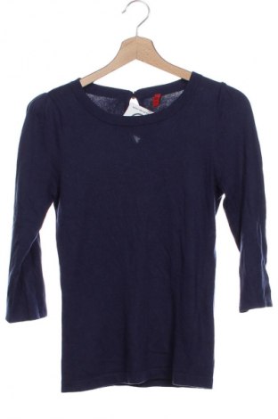 Damenpullover S.Oliver, Größe XS, Farbe Blau, Preis € 20,97