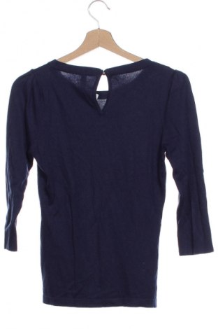 Damenpullover S.Oliver, Größe XS, Farbe Blau, Preis € 20,97