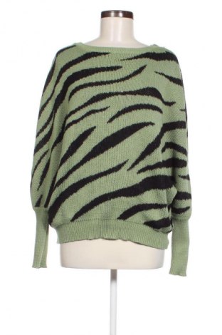 Damenpullover SHEIN, Größe L, Farbe Mehrfarbig, Preis € 15,58