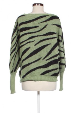Damenpullover SHEIN, Größe L, Farbe Mehrfarbig, Preis € 15,58